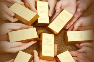 黄金恐遭遇一波挤兑潮？土耳其再祭出新政策 鼓励将黄金储备兑换成里拉