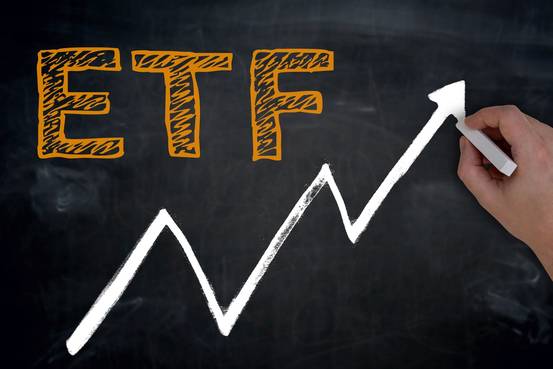 2021年全球ETF资金流入增长71% 今年加密货币ESG等新主题将成热门