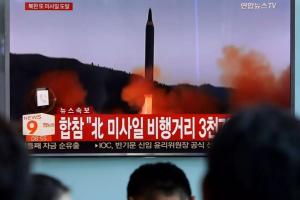等待坏消息！朝鲜可能很快将进行第七次核试验 美韩不准备单方面让步