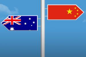 中澳贸易！出于对俄罗斯供应的担忧，中国正考虑取消对澳大利亚的煤炭禁令