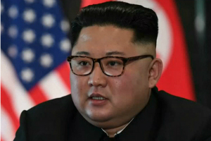 政坛大地震！朝鲜突然撤换军中二号人物 金正恩下令“指数级”扩大核武库