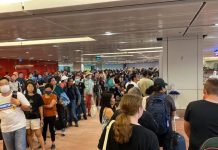 樟宜机场拥堵超5小时，数百名旅客被困？事件调查结果出炉！