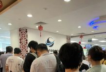 新加坡赴华15天免签未恢复，中国签证中心人爆满！APEC商务旅行卡了解一下