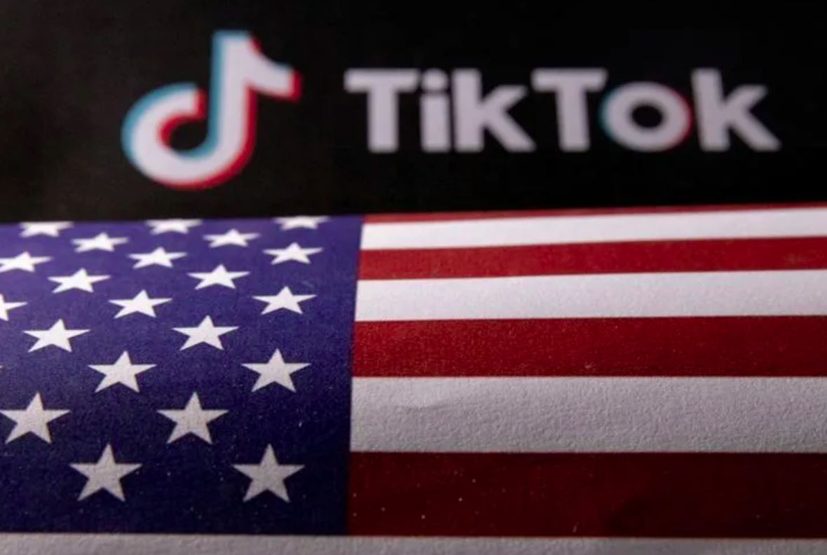 TikTok禁令引发抗议，美国小企业恐失生意支柱