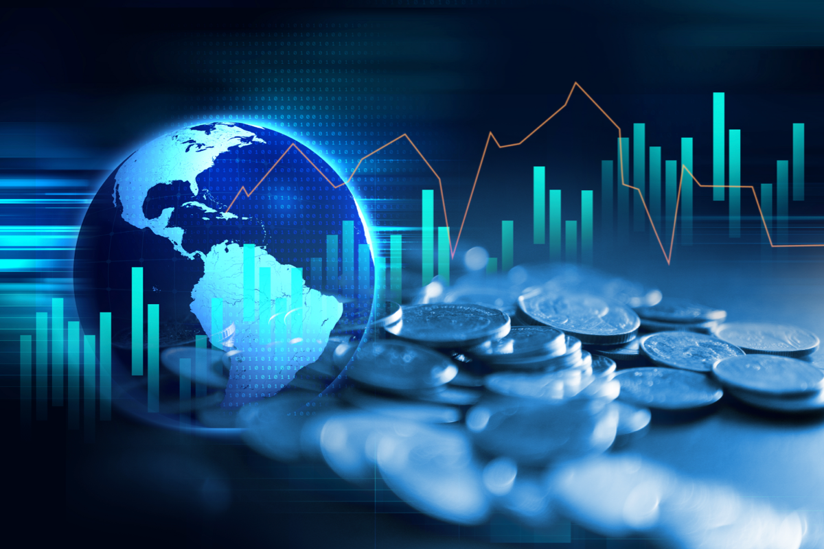 美联储主席讲话前期货涨跌互现 韩国混乱搅动亚洲经济