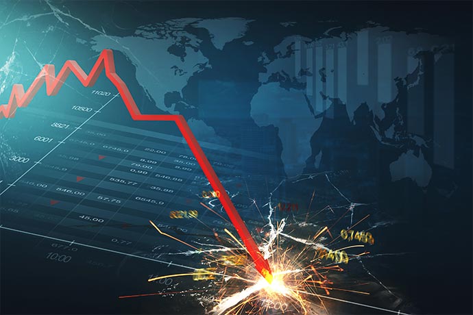 特朗普对中国125%新关税生效！彭博:中国正让人民币兑几乎所有主要货币贬值