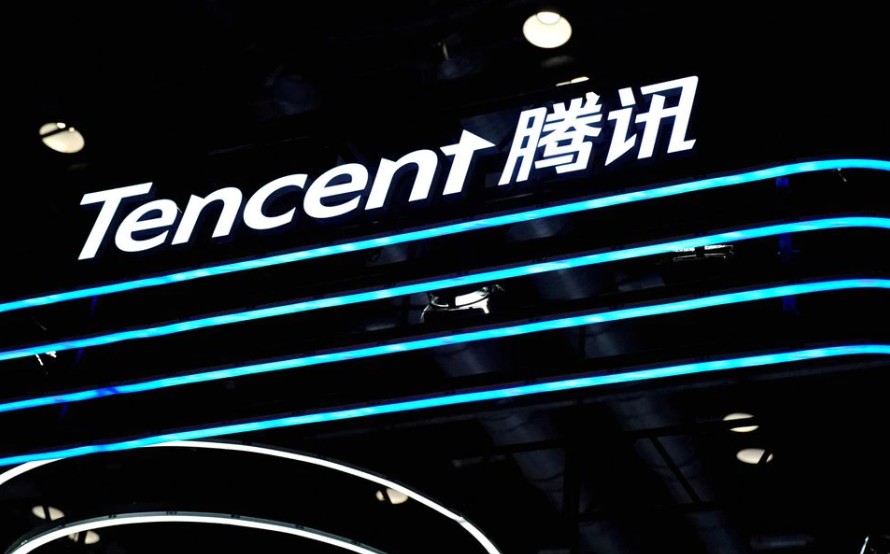 腾讯Q3营收劲增15%，AI与游戏业务双轮驱动利润超预期