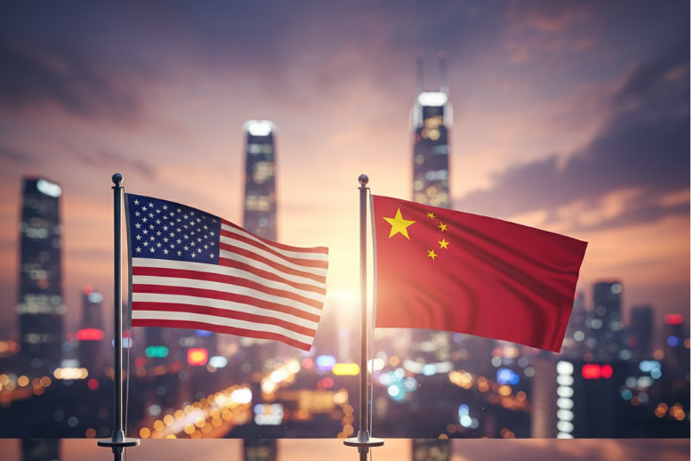 新加坡将高举“大苍蝇拍”！黄循财警告：中美激烈竞争“难以休止”