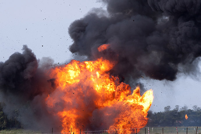 伊朗拒绝美方停火提议！开出停火五大条件：先接受条件，再谈判