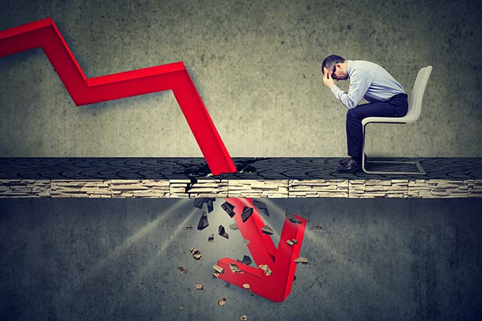 迪拜楼市较高点回落40%！以史为鉴：现在到底了吗？