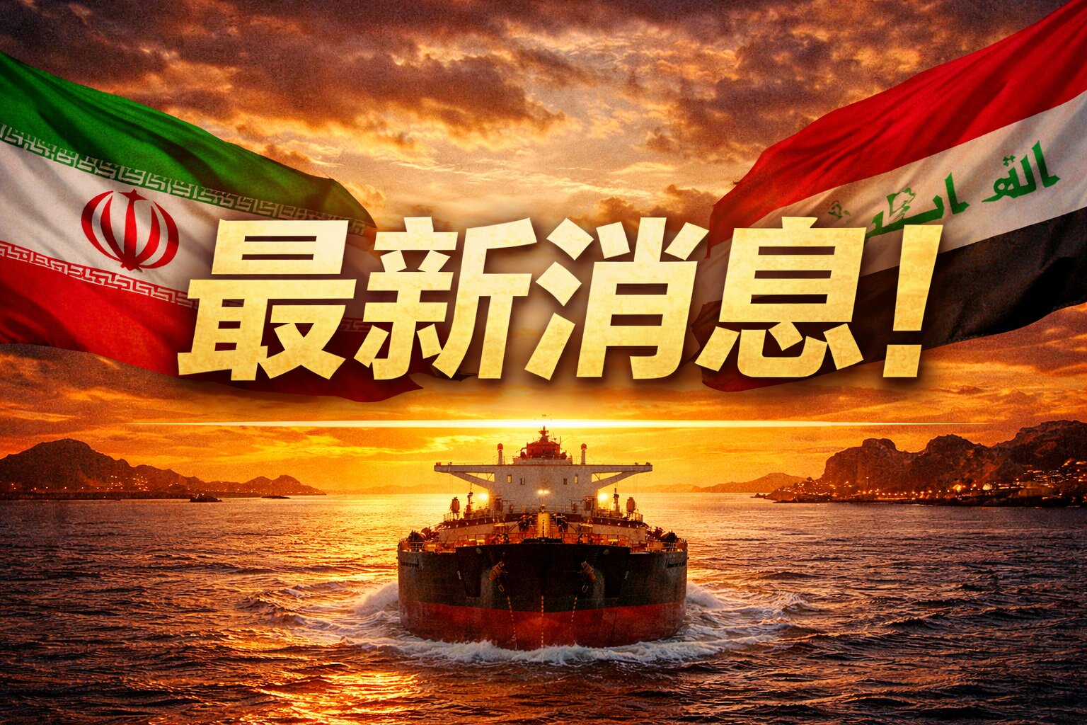 霍尔木兹海峡“并未开放”！230艘油轮滞留海湾，俄媒称伊朗每日仅放行不超过15艘船
