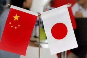 中日最新消息！日本首相岸田文雄：中国开发东海的行为“不可接受”