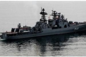 美日突发消息！俄罗斯太平洋舰队在日本海举行反潜演习