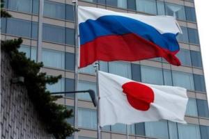 俄罗斯与日本“撕破脸”！俄驻日大使：现在不可能重启和平谈判