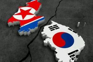 朝鲜叛逃者无视韩国禁令 10颗大气球发放反金正恩传单