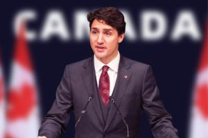 加拿大大选最新消息！特鲁多团队发布竞选纲领：推动加拿大向前 造福所有人