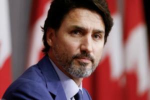 通胀数据成加拿大竞选新焦点 特鲁多政府遭指责与央行勾结 保守党承诺今年12月推行购物免税