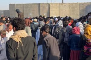 “迫在眉睫的致命袭击”！？重磅警告：阿富汗喀布尔机场存在“高度可信的”恐怖威胁