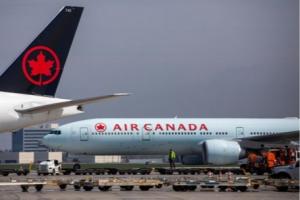 机票价格飙涨！中国飞温哥华机票飙升至2万一张 加拿大境内飞大温票价也暴涨