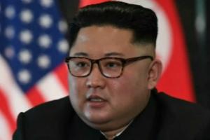 饥荒再次来袭？专家：朝鲜的粮食形势似乎很“危险” 或正接受中国的大量人道主义援助