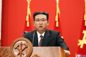 金正恩将迎执政10周年　朝鲜官媒称其“首领”比肩金日成