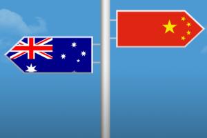 中澳关系恶化危及华人社区 最新研究报告指出：“澳洲华人反对外国干涉，但也受到更多政治及人身攻击”