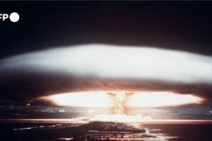 重大警告！朝鲜最早下月恐引爆四年多来的首枚核弹