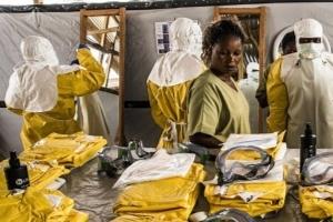 突发！刚果（金）宣布新一轮埃博拉疫情暴发