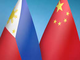 菲律宾开启“亲中”时代！马科斯赢得大选后积极与北京接触 中国保证支持其“独立外交政策”