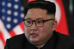 金正恩阵营再回击！朝鲜谴责联合国“双重标准”对待导弹试射 美国呼吁强化制裁措施 坚持朝鲜违反联合国决议