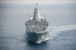 南海重磅！美国紧急致电菲律宾商讨250艘中国船集结事件 重申《美菲相互防卫条约》适用性 敦促遵守国际海事秩序