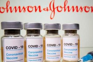 新冠疫苗突发重磅！美国呼吁暂停强生COVID-19疫苗 “出于高度谨慎”的考虑