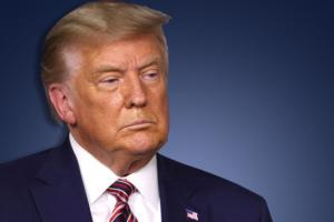 美国皮尤研究中心最新调查：44%共和党支持者希望特朗普参加2024年大选