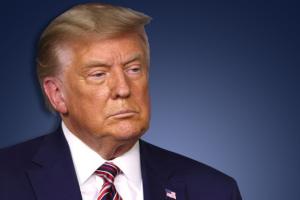 “广度和范围上前所未有”！特朗普起诉国会 试图阻止调查国会山骚乱事件