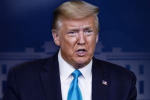 特朗普重磅宣布！将推出自创社交媒体平台 对抗大型科技公司暴政