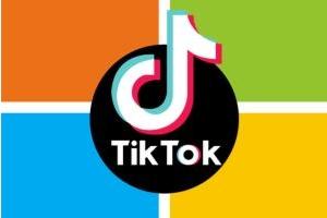 中美关系！美国立法者向TikTok施压 TikTok承诺不会向中国政府提供运营数据