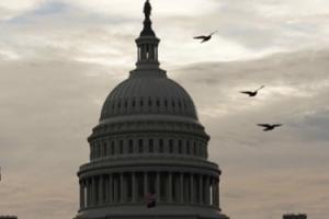 重大事件！美国参议院周二将对提高债务上限进行关键投票