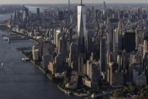 涨疯了！曼哈顿12月租金达到有史以来最高水平