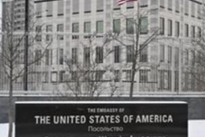 美国公民应“考虑立即离开”！美国驻乌克兰大使馆发出警告：安全局势可能很快恶化