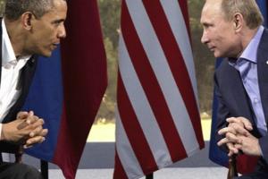 美前总统奥巴马批评普京：入侵乌克兰“简单粗暴” 终将“自食恶果”