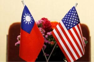 台海最新消息！6名美国议员抵台访问两天 蔡英文送割包、红豆汤圆欢迎、中方回应