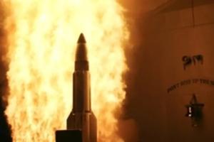 美国打响第一枪！美国承诺禁止反卫星导弹试验 还将矛头指向俄罗斯