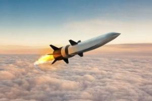 美国军情突发重磅！美国空军宣布成功进行高超音速武器测试
