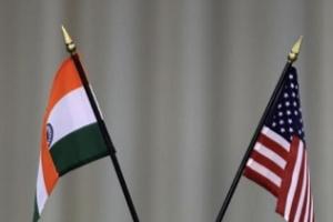 中美新竞争！美国超过中国 成印度最大贸易伙伴