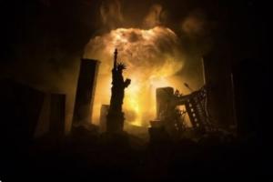 为“重大”核袭击做准备？纽约市政府发布最新公告视频 列出三个重要步骤