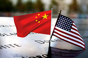 突发！中国和美国将举行财政官员副级别会谈，讨论债务及其他关注问题