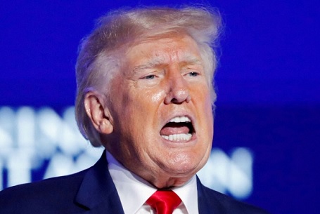 特朗普传来两则大消息！就职典礼后的几个小时内 特朗普将做这些大事