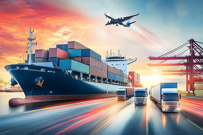 特朗普控中国干预巴拿马运河！美国国务院“认可”李嘉诚港口交易行动