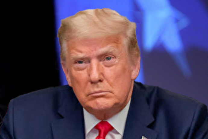 特朗普释放重磅信号！最早可能在本周达成一些贸易协议