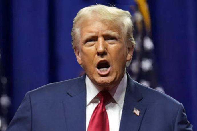 中美大消息！中美贸易谈判将进入第二天 特朗普及美方代表刚刚重量级发声